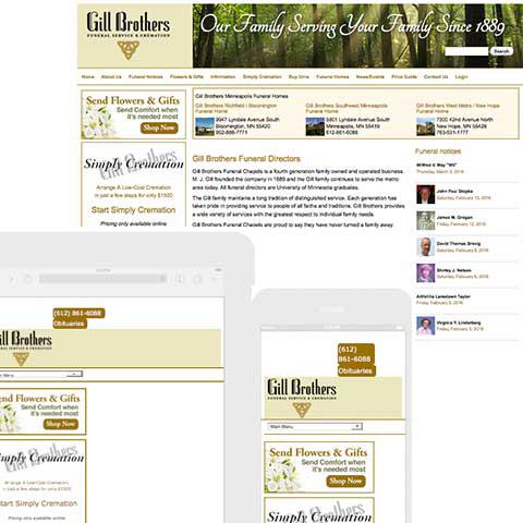 gillbrothers responsive site images